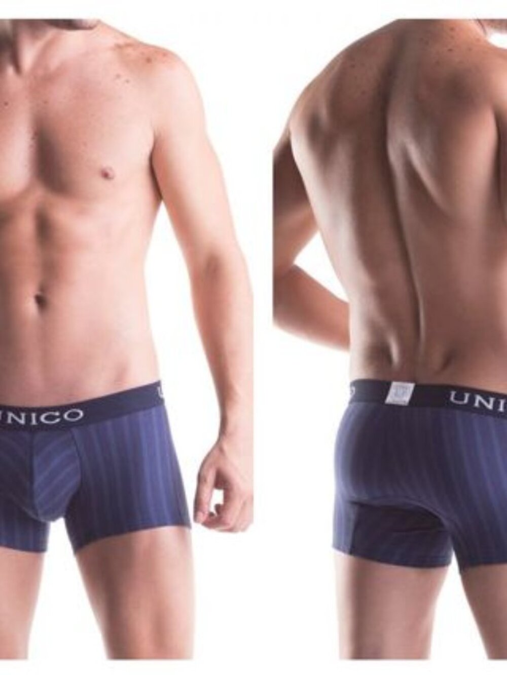 Mundo Unico 1400080382 Boxer Briefs Paralelo